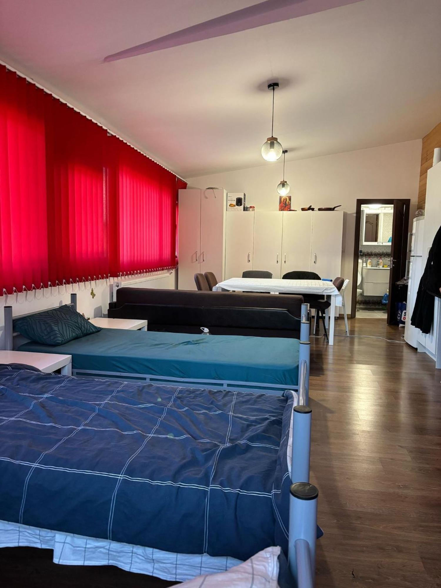 Casa Vlaicu Hotel บราชอฟ ภายนอก รูปภาพ